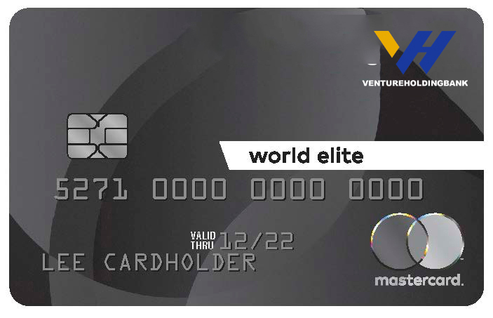 Business Platinum Preferred Card