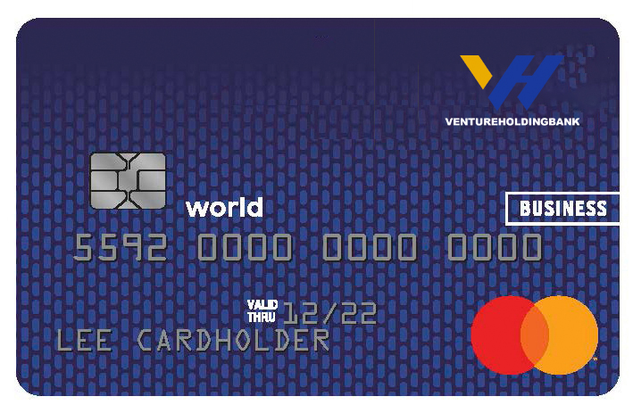 Business Platinum World Card